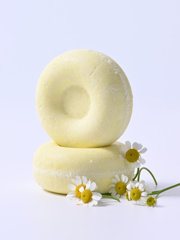Daily Face & Body Cleansing Bar