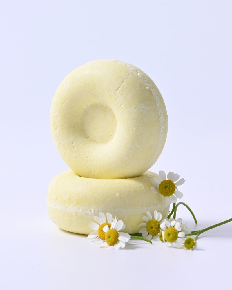 Daily Face & Body Cleansing Bar
