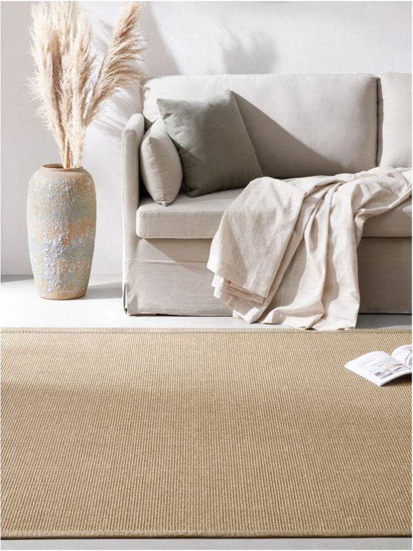Handwoven Sisal Rug