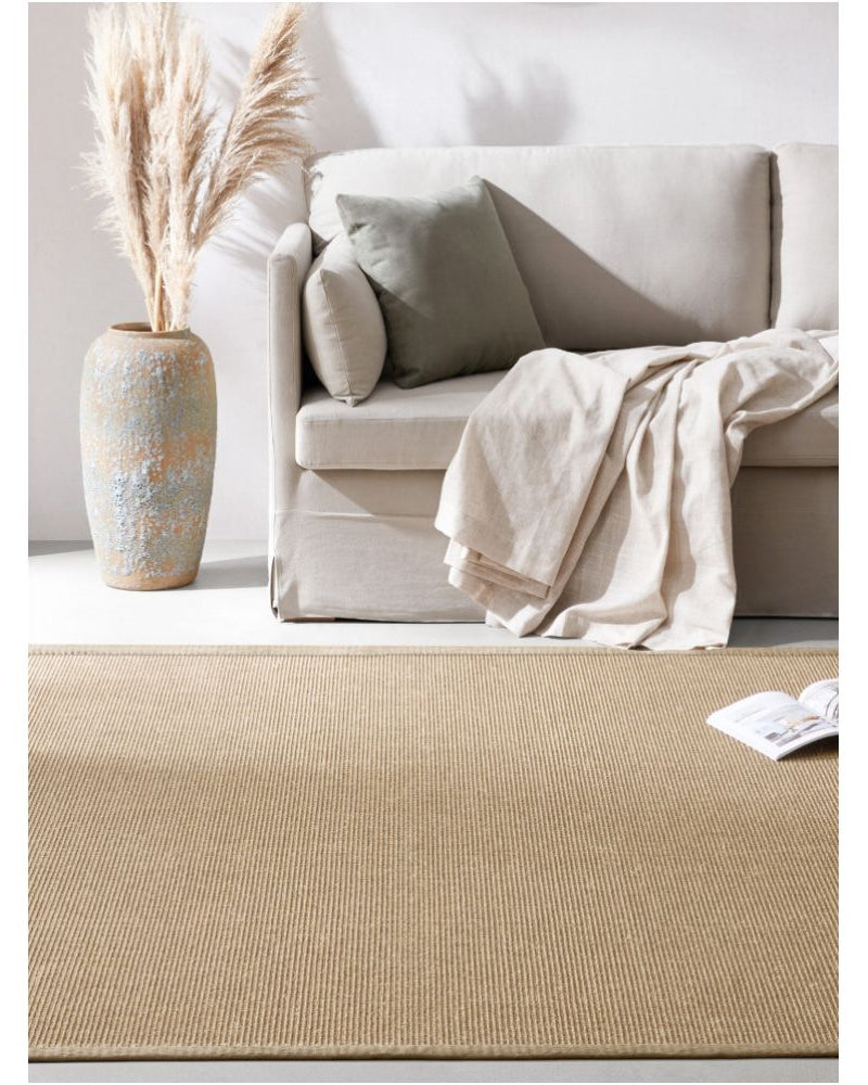 Handwoven Sisal Rug