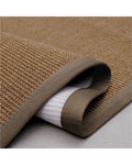 Handwoven Sisal Rug