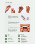 Silk Dental Floss