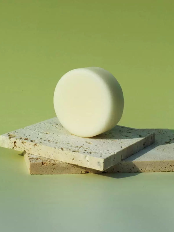 Solid Conditioner Bar