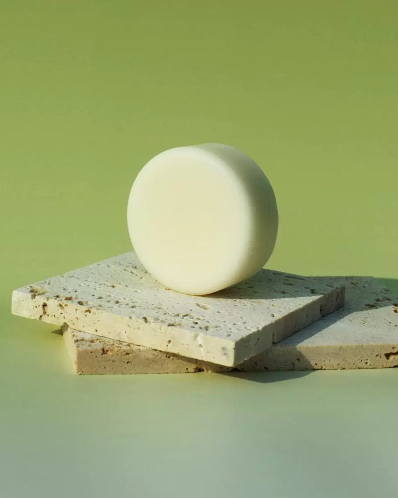 Solid Conditioner Bar