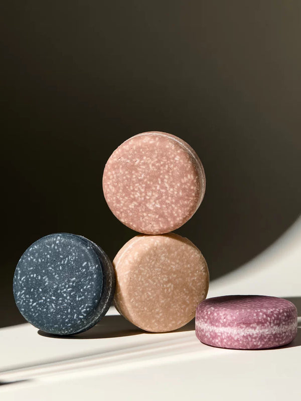 Daily Shampoo Bar